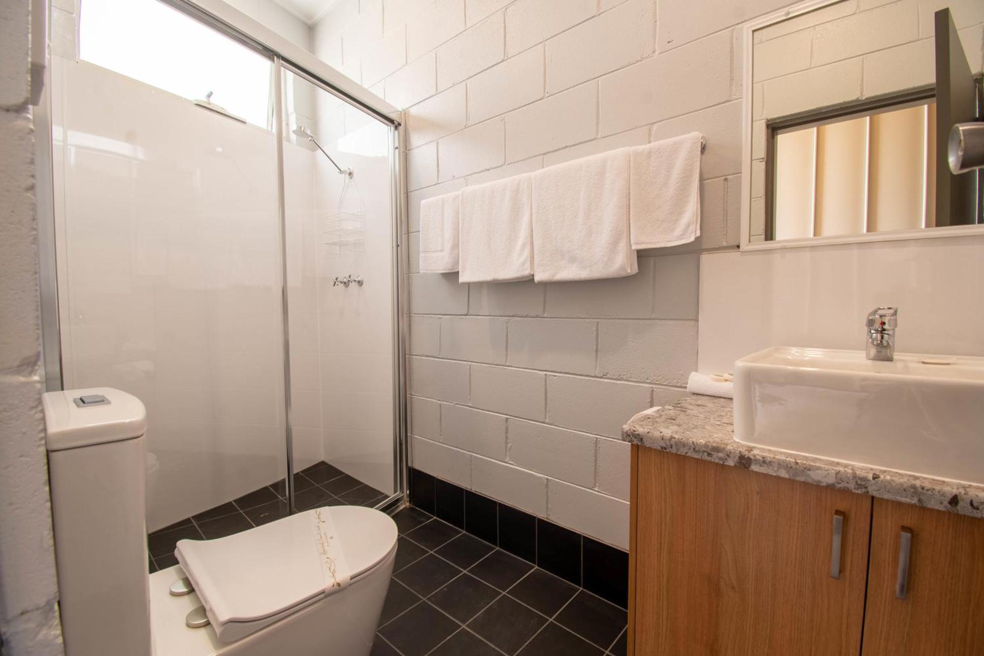 Gundagai Tourist Suites Εξωτερικό φωτογραφία