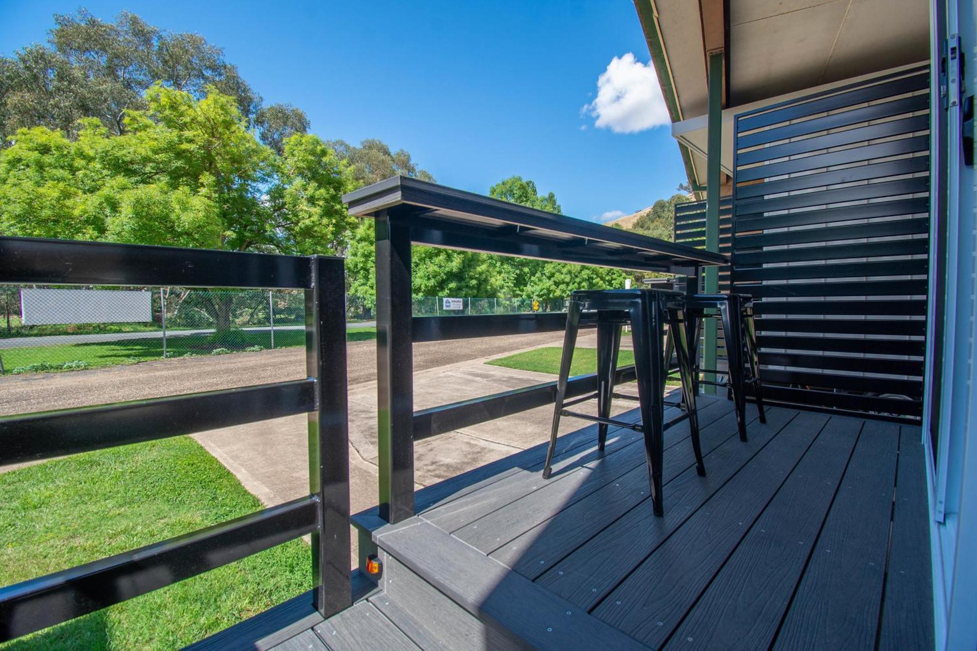 Gundagai Tourist Suites Εξωτερικό φωτογραφία