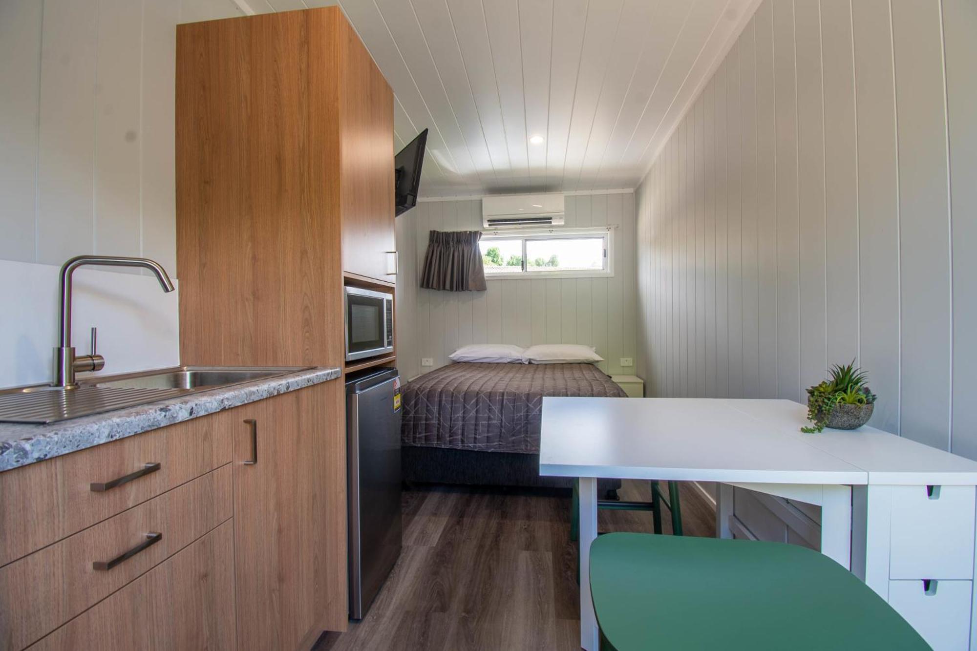 Gundagai Tourist Suites Εξωτερικό φωτογραφία