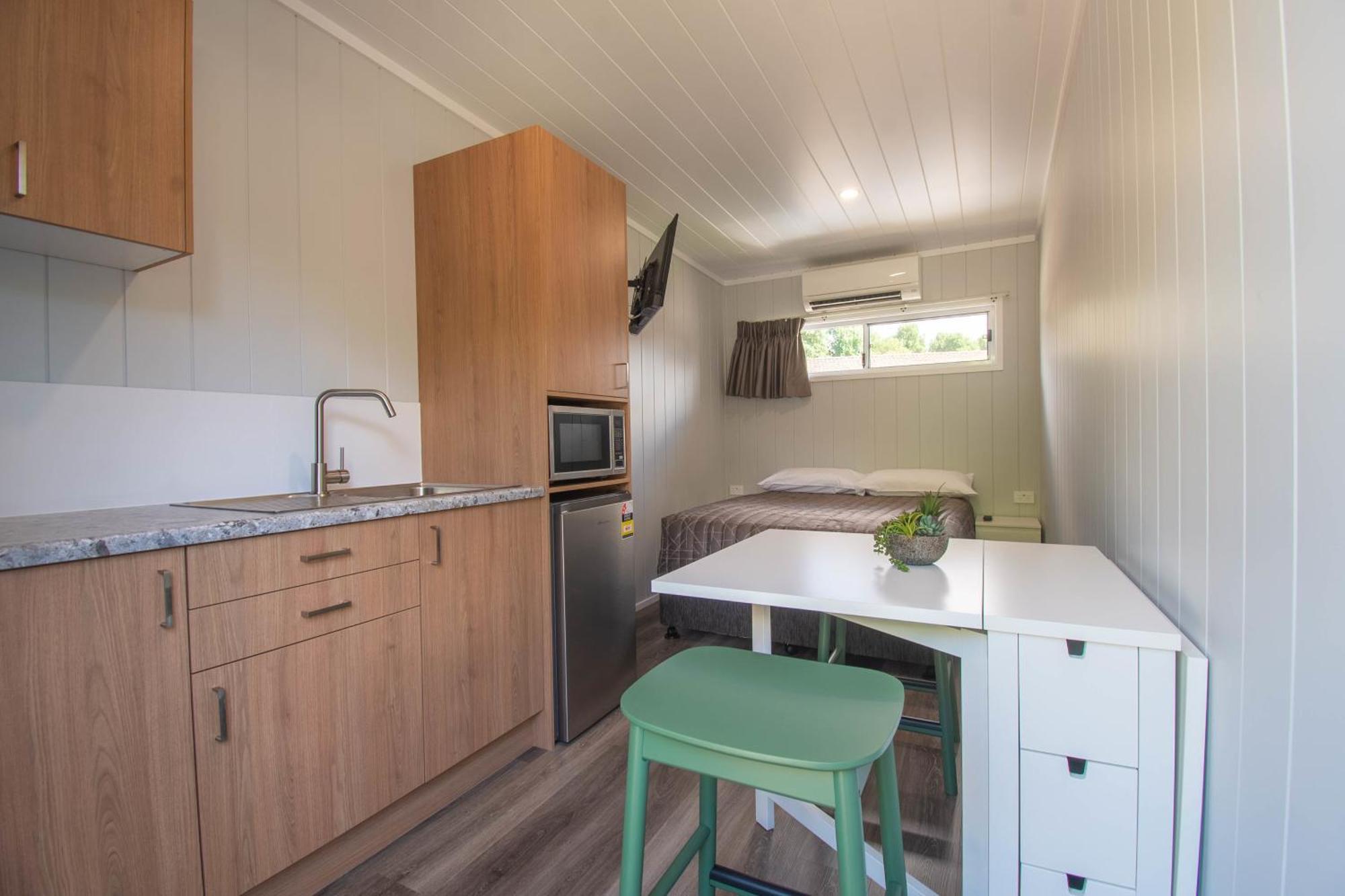 Gundagai Tourist Suites Εξωτερικό φωτογραφία