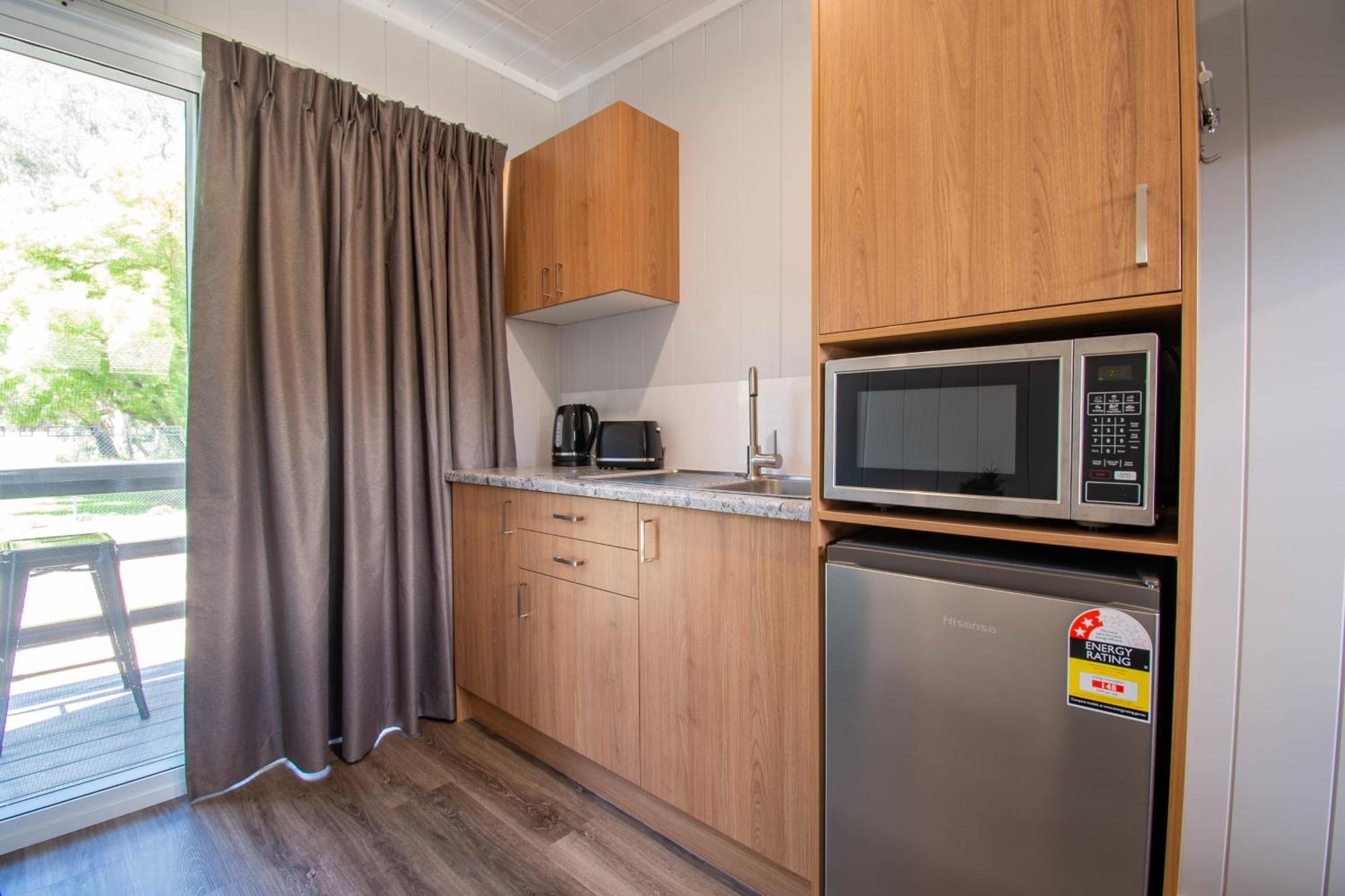 Gundagai Tourist Suites Εξωτερικό φωτογραφία