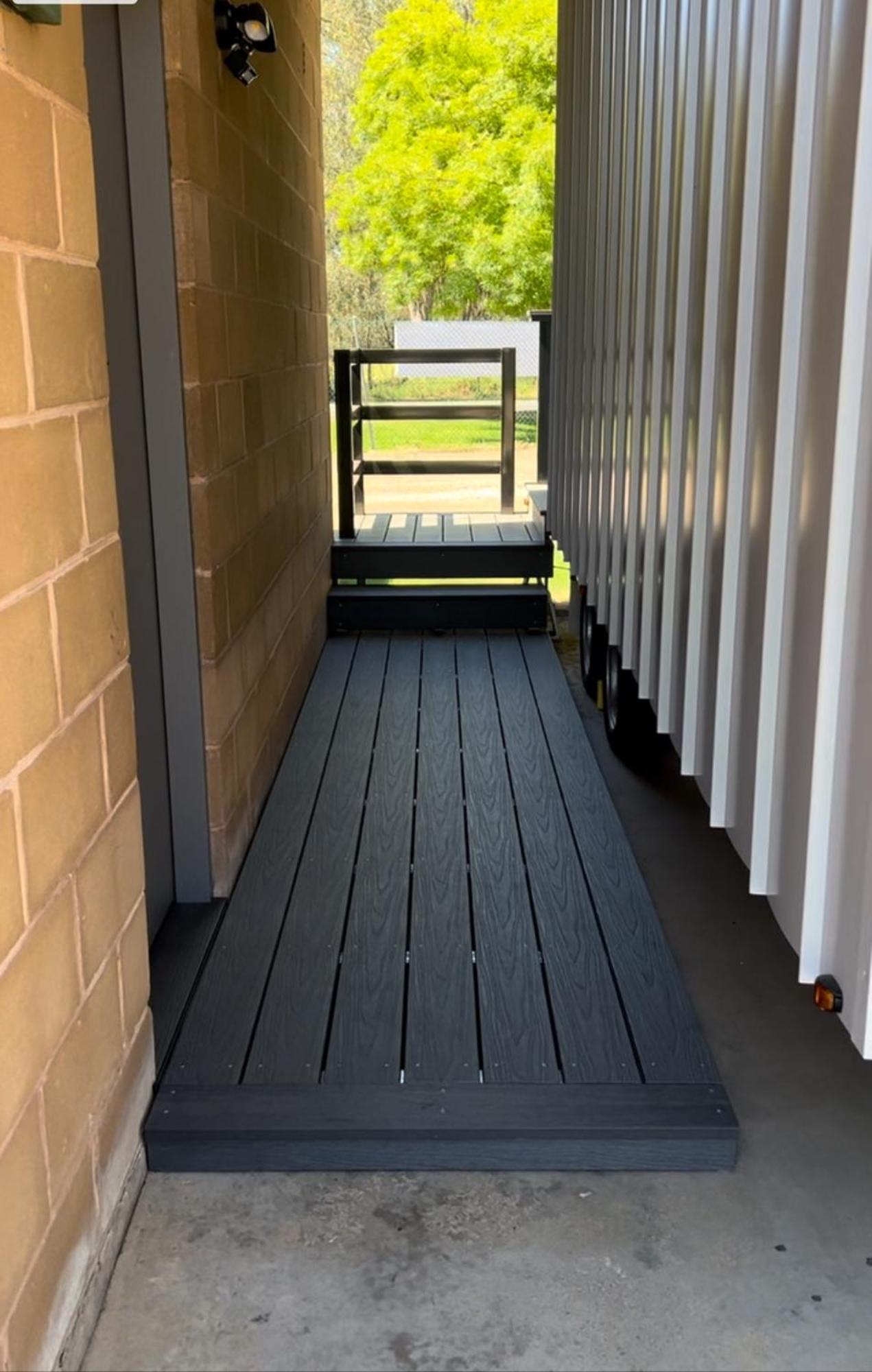 Gundagai Tourist Suites Εξωτερικό φωτογραφία