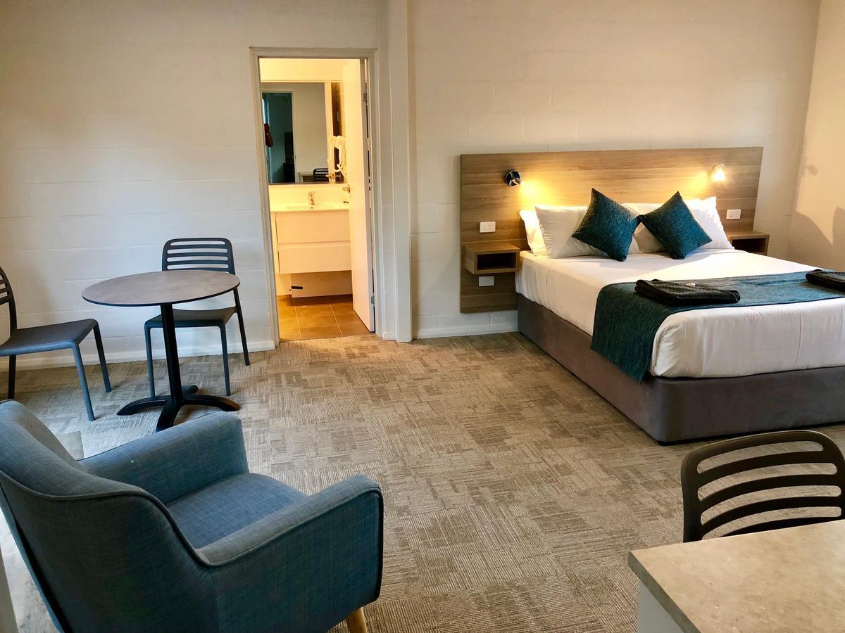 Gundagai Tourist Suites Εξωτερικό φωτογραφία