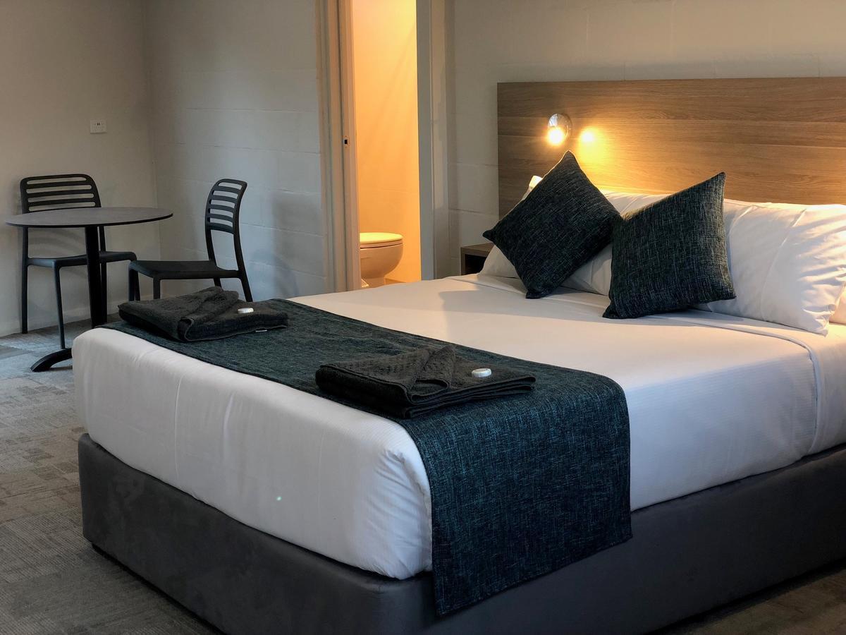 Gundagai Tourist Suites Εξωτερικό φωτογραφία