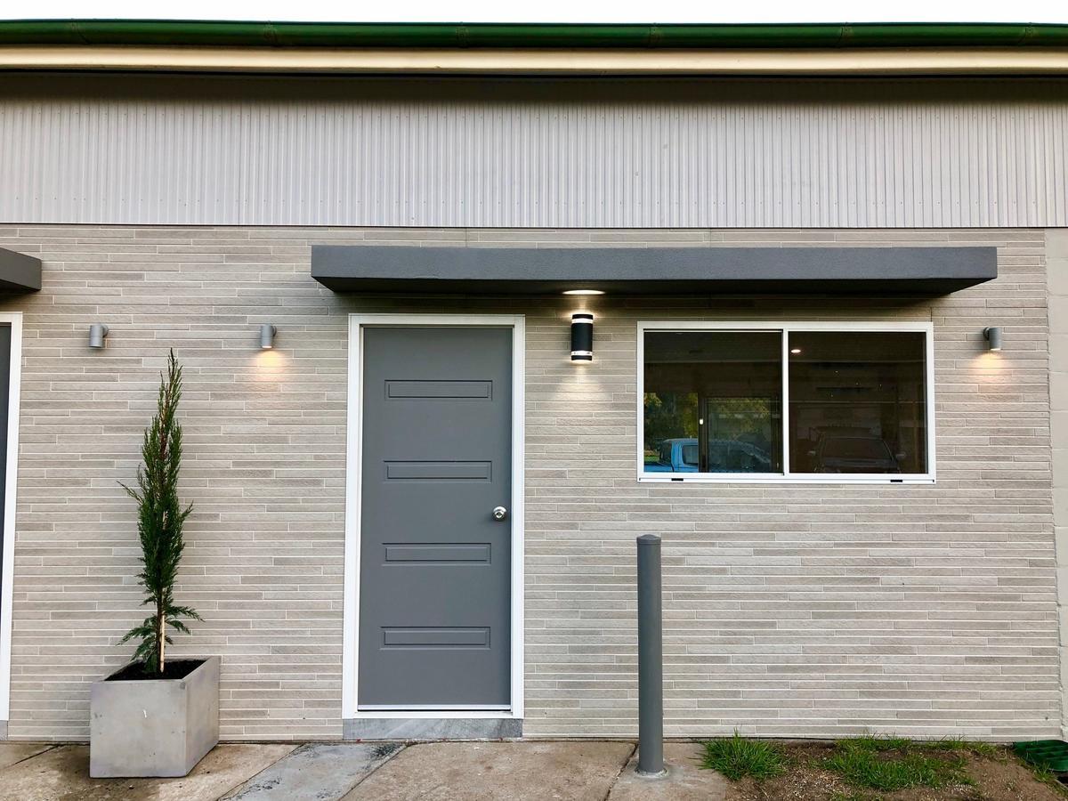 Gundagai Tourist Suites Εξωτερικό φωτογραφία