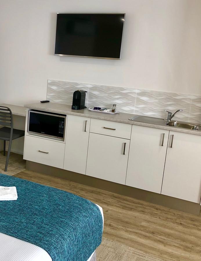 Gundagai Tourist Suites Εξωτερικό φωτογραφία