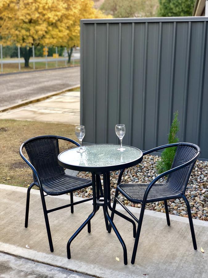 Gundagai Tourist Suites Εξωτερικό φωτογραφία