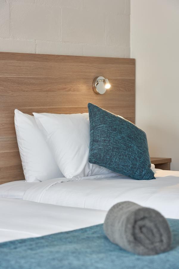 Gundagai Tourist Suites Εξωτερικό φωτογραφία
