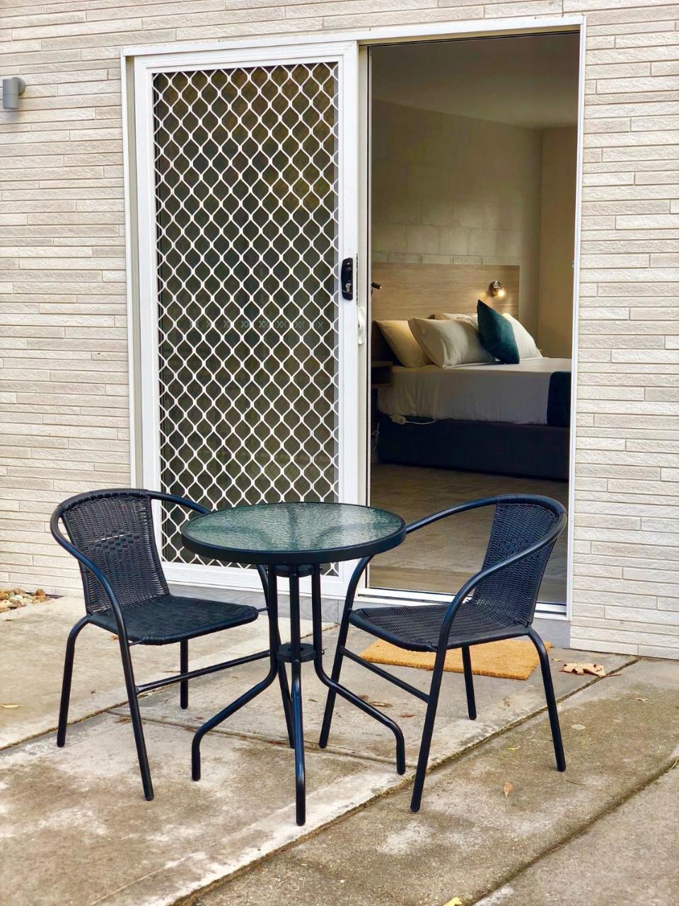Gundagai Tourist Suites Εξωτερικό φωτογραφία