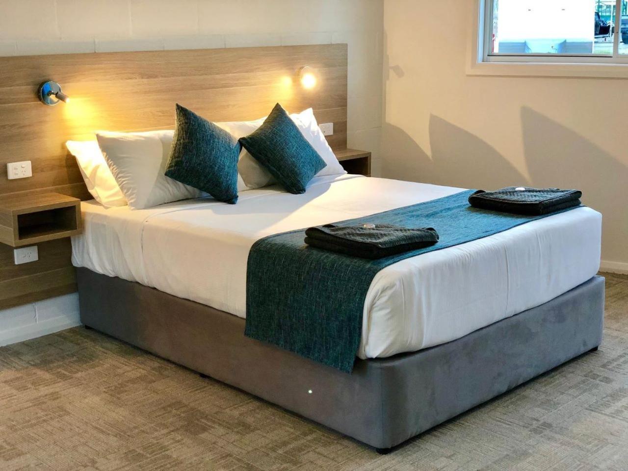 Gundagai Tourist Suites Εξωτερικό φωτογραφία